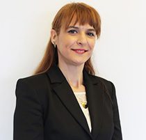 Selma Şahinoğlu