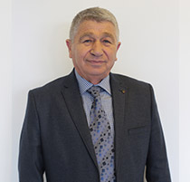 Çetin Çörtenlioğlu