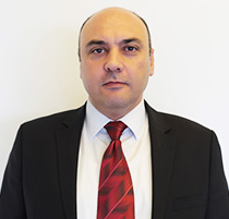 Serhan Marangoz