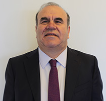 Ahmet ÖZMEN