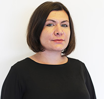 Esra Yıldırım