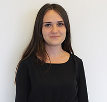 Özge Türker