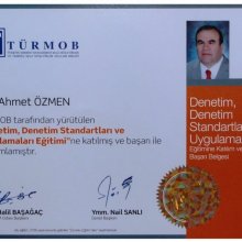 DenetimStandartlariEgitimi.jpgDenetim Standartları Eğitimi