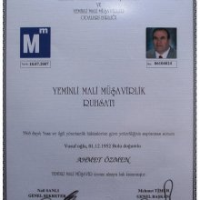 YmmRuhsati.jpgYMM Ruhsatı