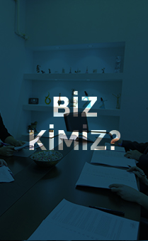 Ahmet Özmen Biz Kimiz
